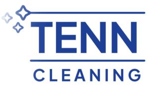 TENN CLEANING LOGO